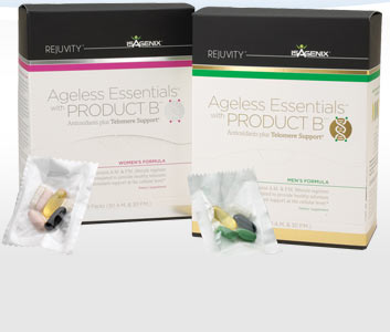 IsaGenix Antioxidants™ Essential Supplement
