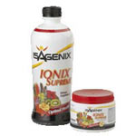 IsaGenix Ionix® Supreme Liquid