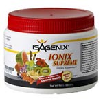IsaGenix Ionix® Supreme Powder