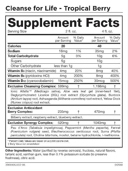 Buy Isagenix Cleanse for Life More