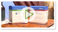 Ageless Essential Daily Pack for Men and Women Video