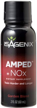 Isagenix Replenish Sports Energy Drink