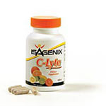 IsaGenix C-Lyte® Better Vitamin C