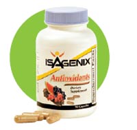 ANTIOXIDANTS™ -full spectrum of natural antioxidants