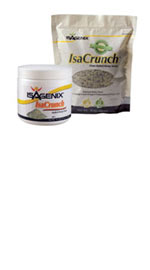 Isagenix Nutrition IsaCrunch® Omega-3 Superfood
