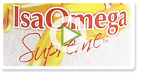IsaOmega Supreme Product Video