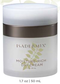 IsaDermix® Moisture-Rich Day Cream