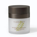 IsaGenix IsaDermix® Intensive Renewal Night Cream