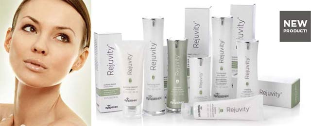 Skincare Rejuvity Moisturizing Day Cream Products