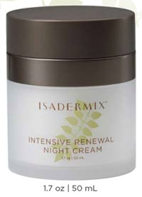 Intensive Renewal Night Cream