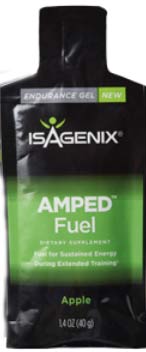 Isagenix Replenish Sports Energy Drink