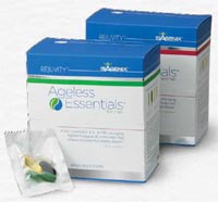 ESSENTIALS FOE MEN™ Powerful multivitamin and mineral formula