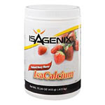 ISAGENIX Nutrition - IsaCalcium  with Ionic Alfalfa